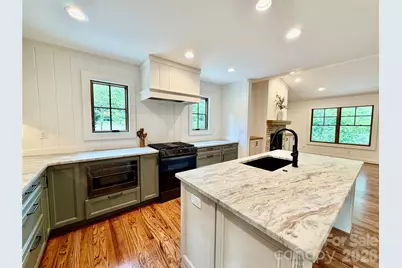 316 Big Raven Lane, Saluda, NC 28773 - Photo 5