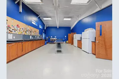 95 Upstream Campus Trail, Sylva, NC 28779 - Photo 35