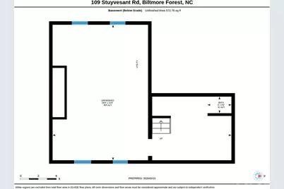 109 Stuyvesant Road, Asheville, NC 28803 - Photo 39