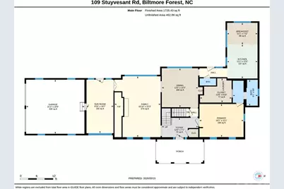 109 Stuyvesant Road, Asheville, NC 28803 - Photo 37