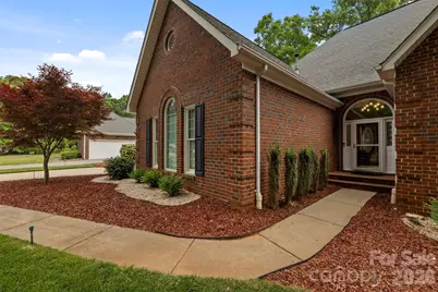1320 Mill Race Lane, Matthews, NC 28104 - Photo 7