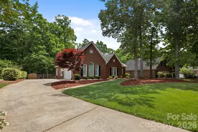 1320 Mill Race Lane, Matthews, NC 28104 - Photo 5