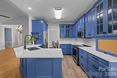 1320 Mill Race Lane, Matthews, NC 28104 - Photo 15