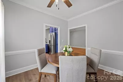 1320 Mill Race Lane, Matthews, NC 28104 - Photo 19