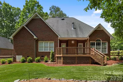 1320 Mill Race Lane, Matthews, NC 28104 - Photo 37