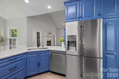 1320 Mill Race Lane, Matthews, NC 28104 - Photo 17
