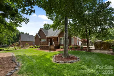 1320 Mill Race Lane, Matthews, NC 28104 - Photo 41