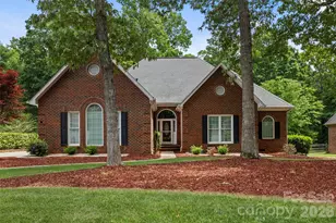 1320 Mill Race Ln, Matthews, NC 28104 - Photo 1