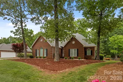 1320 Mill Race Lane, Matthews, NC 28104 - Photo 3