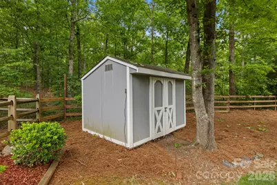 1320 Mill Race Lane, Matthews, NC 28104 - Photo 43