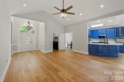 1320 Mill Race Lane, Matthews, NC 28104 - Photo 11