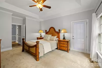 1320 Mill Race Lane, Matthews, NC 28104 - Photo 23