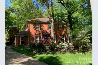 9607 Riddick Place, Matthews, NC 28105 - Photo 1