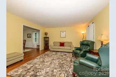 9607 Riddick Place, Matthews, NC 28105 - Photo 7