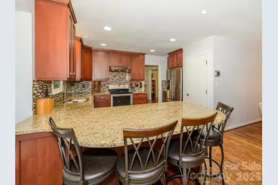 9607 Riddick Place, Matthews, NC 28105 - Photo 19