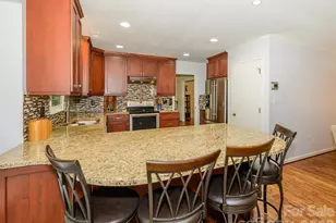 9607 Riddick Pl, Matthews, NC 28105 - Photo 19
