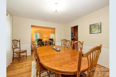 9607 Riddick Place, Matthews, NC 28105 - Photo 13