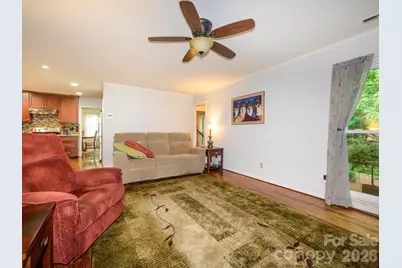 9607 Riddick Place, Matthews, NC 28105 - Photo 17