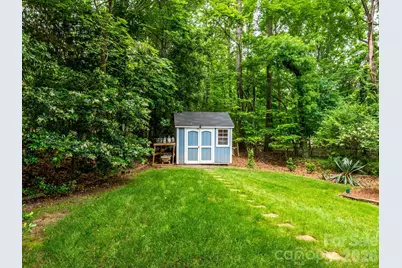 9607 Riddick Place, Matthews, NC 28105 - Photo 35