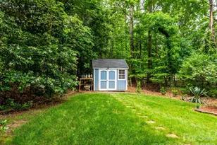 9607 Riddick Pl, Matthews, NC 28105 - Photo 35