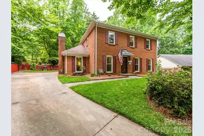 9607 Riddick Place, Matthews, NC 28105 - Photo 1