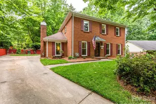 9607 Riddick Pl, Matthews, NC 28105 - Photo 1