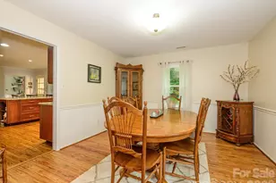 9607 Riddick Pl, Matthews, NC 28105 - Photo 11