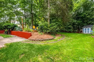 9607 Riddick Pl, Matthews, NC 28105 - Photo 39