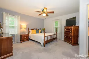 9607 Riddick Pl, Matthews, NC 28105 - Photo 25