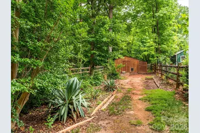 9607 Riddick Place, Matthews, NC 28105 - Photo 37