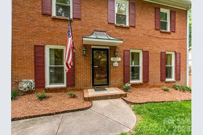 9607 Riddick Place, Matthews, NC 28105 - Photo 3