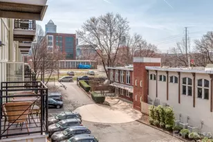 1101 W 1st St, Charlotte, NC 28202 - Photo 19