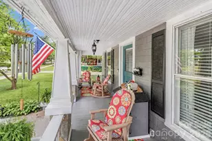 235 N Race St, Statesville, NC 28677 - Photo 5
