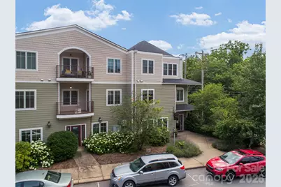 64 Clingman Avenue #101, Asheville, NC 28801 - Photo 1