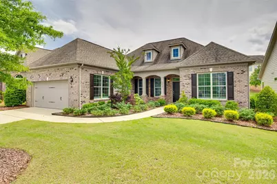 15927 Vale Ridge Drive, Charlotte, NC 28278 - Photo 1