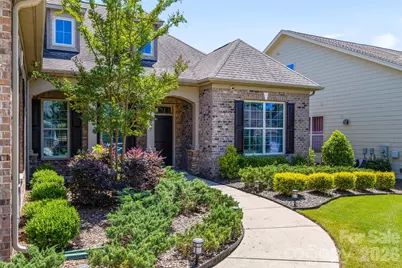15927 Vale Ridge Drive, Charlotte, NC 28278 - Photo 3