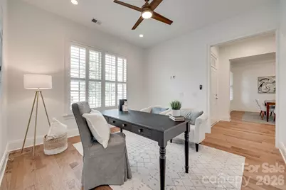 15927 Vale Ridge Drive, Charlotte, NC 28278 - Photo 7