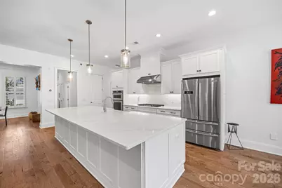 15927 Vale Ridge Drive, Charlotte, NC 28278 - Photo 15