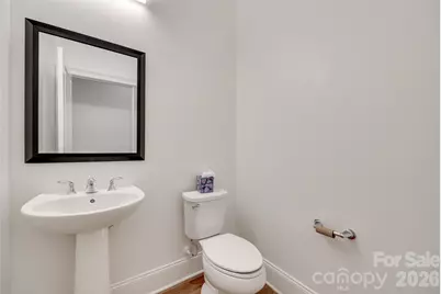 15927 Vale Ridge Drive, Charlotte, NC 28278 - Photo 23