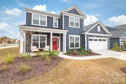 12205 Hollinhope Drive, Charlotte, NC 28278 - Photo 39