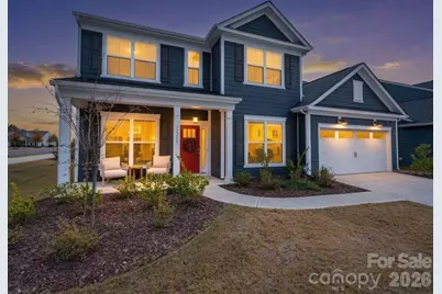 12205 Hollinhope Drive, Charlotte, NC 28278 - Photo 1