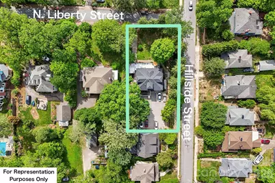 109 N Liberty Street #4, Asheville, NC 28801 - Photo 27