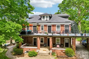 109 N Liberty St, Asheville, NC 28801 - Photo 1