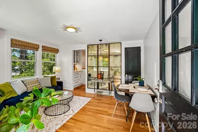 109 N Liberty Street #4, Asheville, NC 28801 - Photo 5