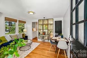 109 N Liberty St, Asheville, NC 28801 - Photo 5