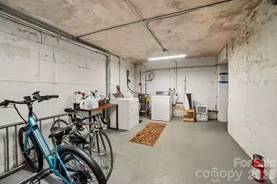 109 N Liberty Street #4, Asheville, NC 28801 - Photo 31