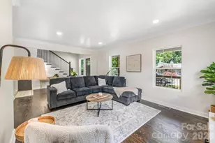 131 Woodrow Ave, Asheville, NC 28801 - Photo 7