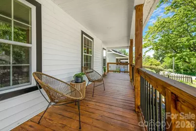 131 Woodrow Avenue, Asheville, NC 28801 - Photo 5