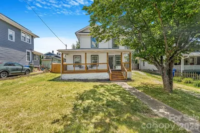 131 Woodrow Avenue, Asheville, NC 28801 - Photo 43