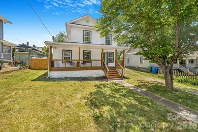 131 Woodrow Avenue, Asheville, NC 28801 - Photo 5